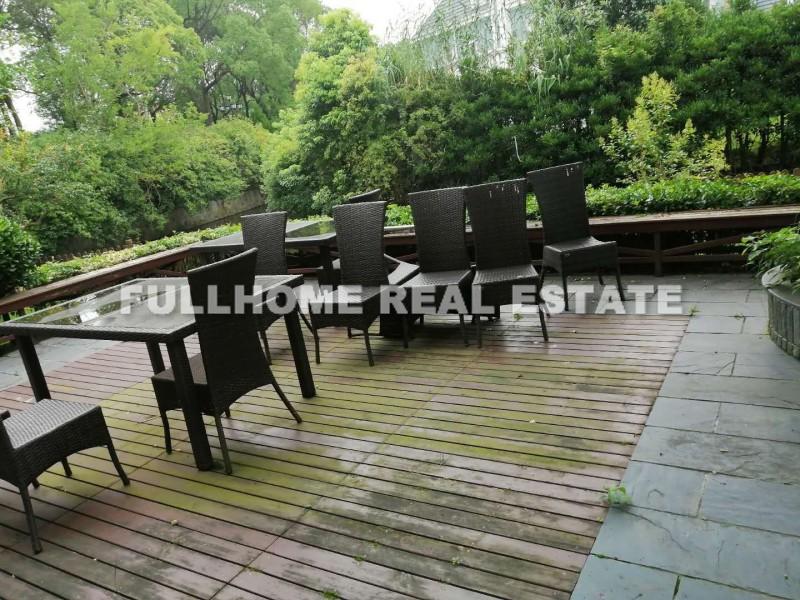 Forest Manor - Interior view 16, Shanghai rental property