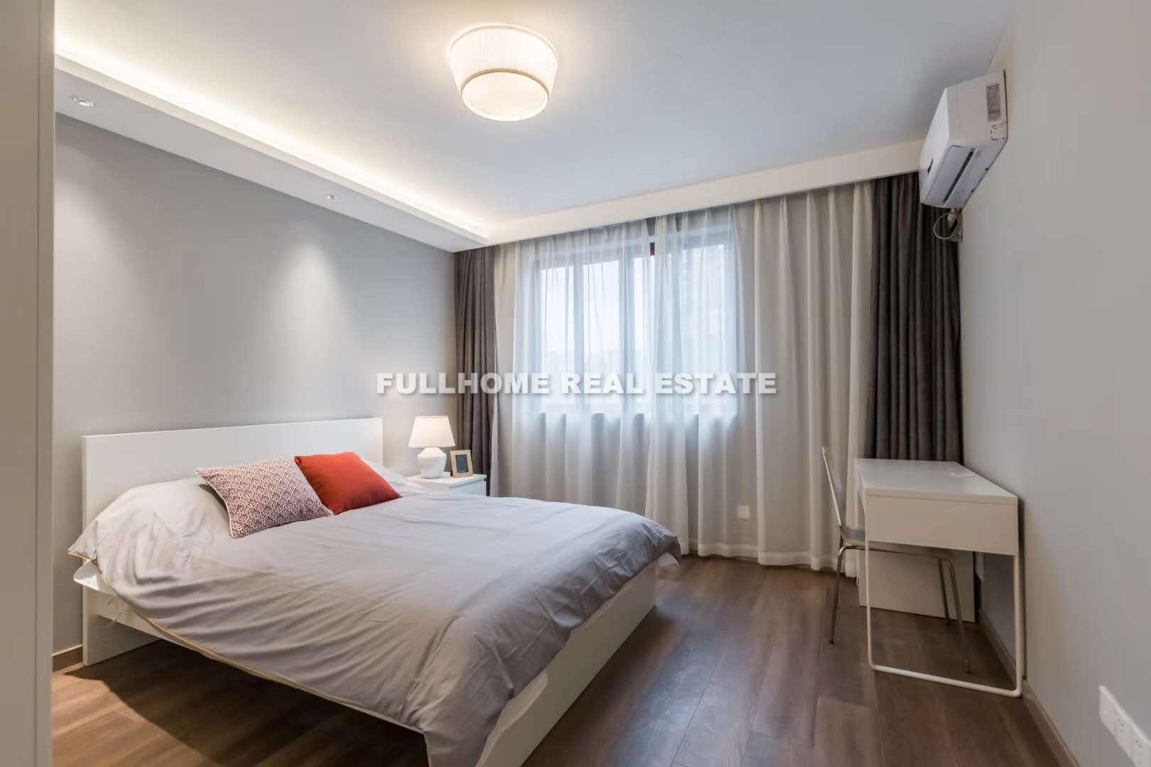  Jinwei Apartment - Interior view 5, Shanghai rental property