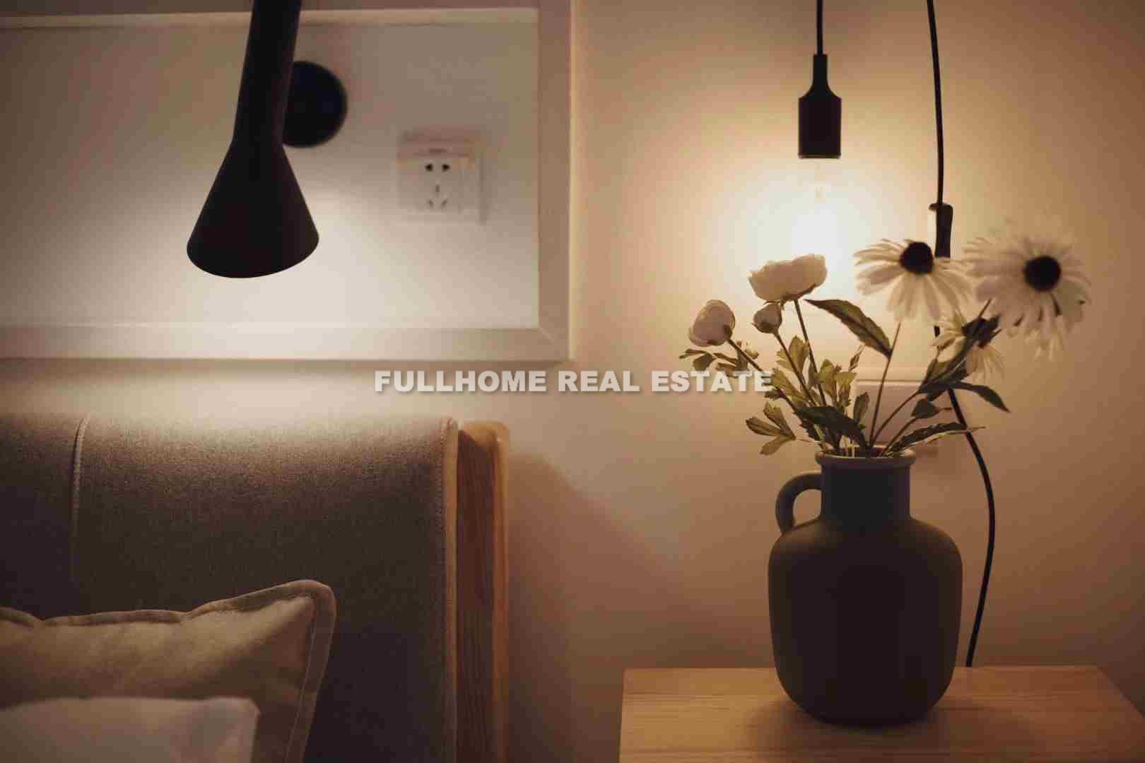Yong Ye Apartment - Interior view 6, Shanghai rental property