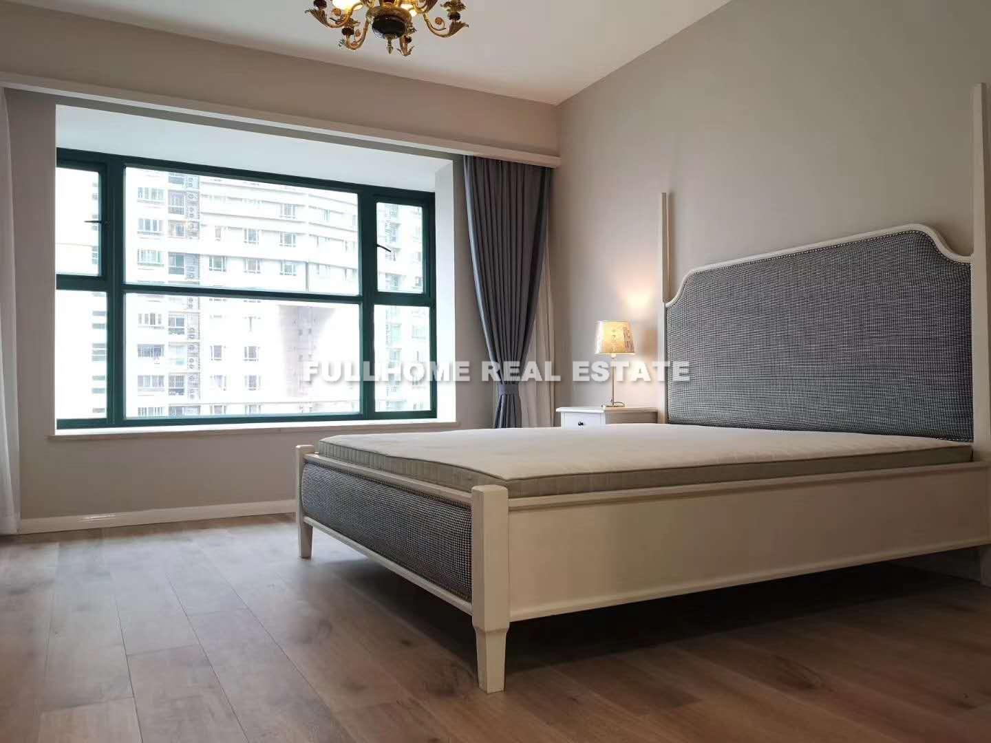 Yanlord Garden - Interior view 4, Shanghai rental property