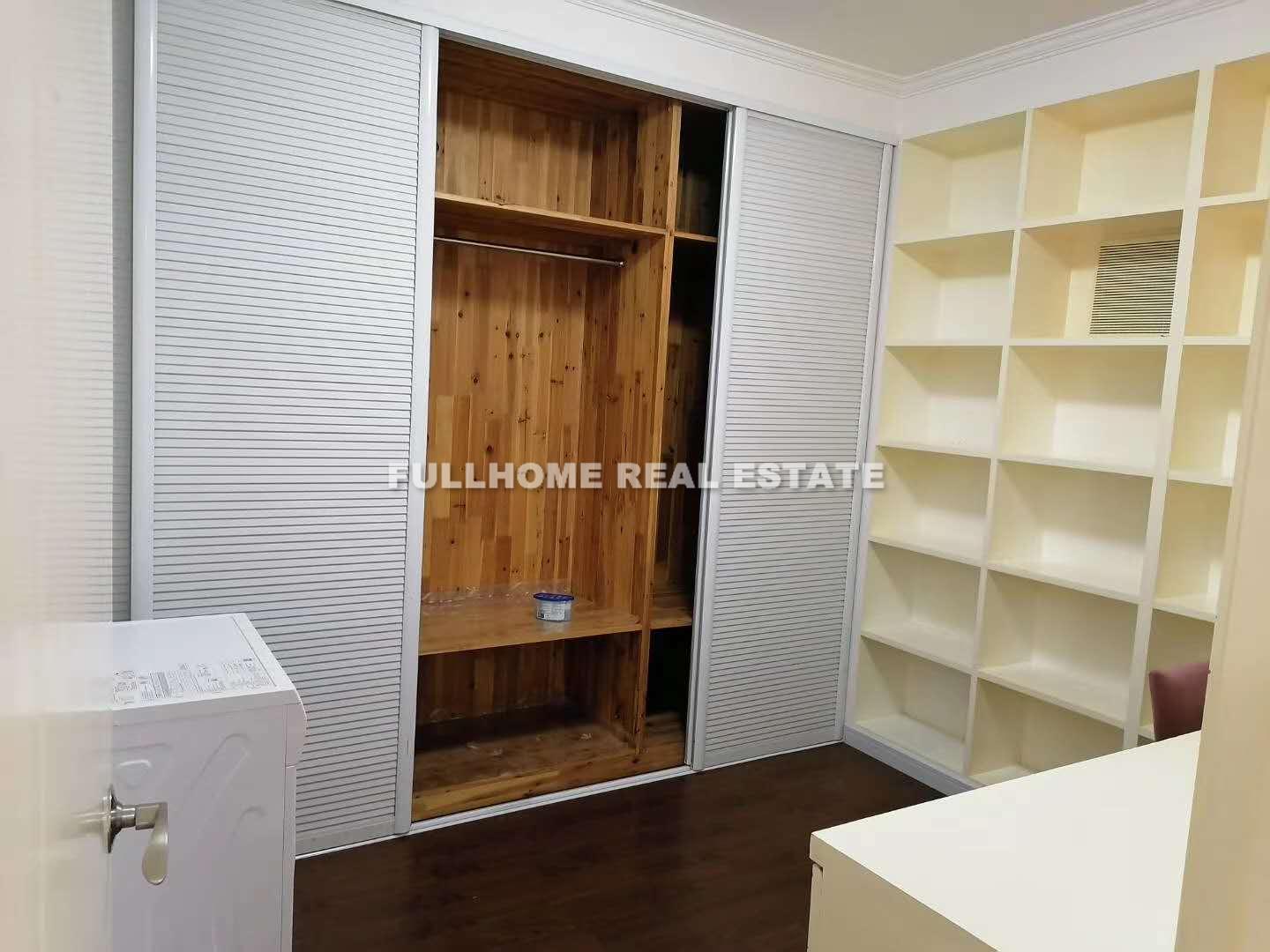 Jing An City - Interior view 3, Shanghai rental property