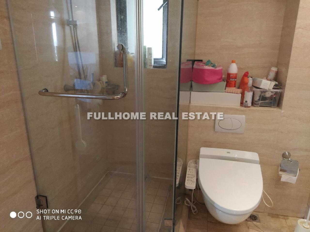 Rainbow New City - Interior view 9, Shanghai rental property
