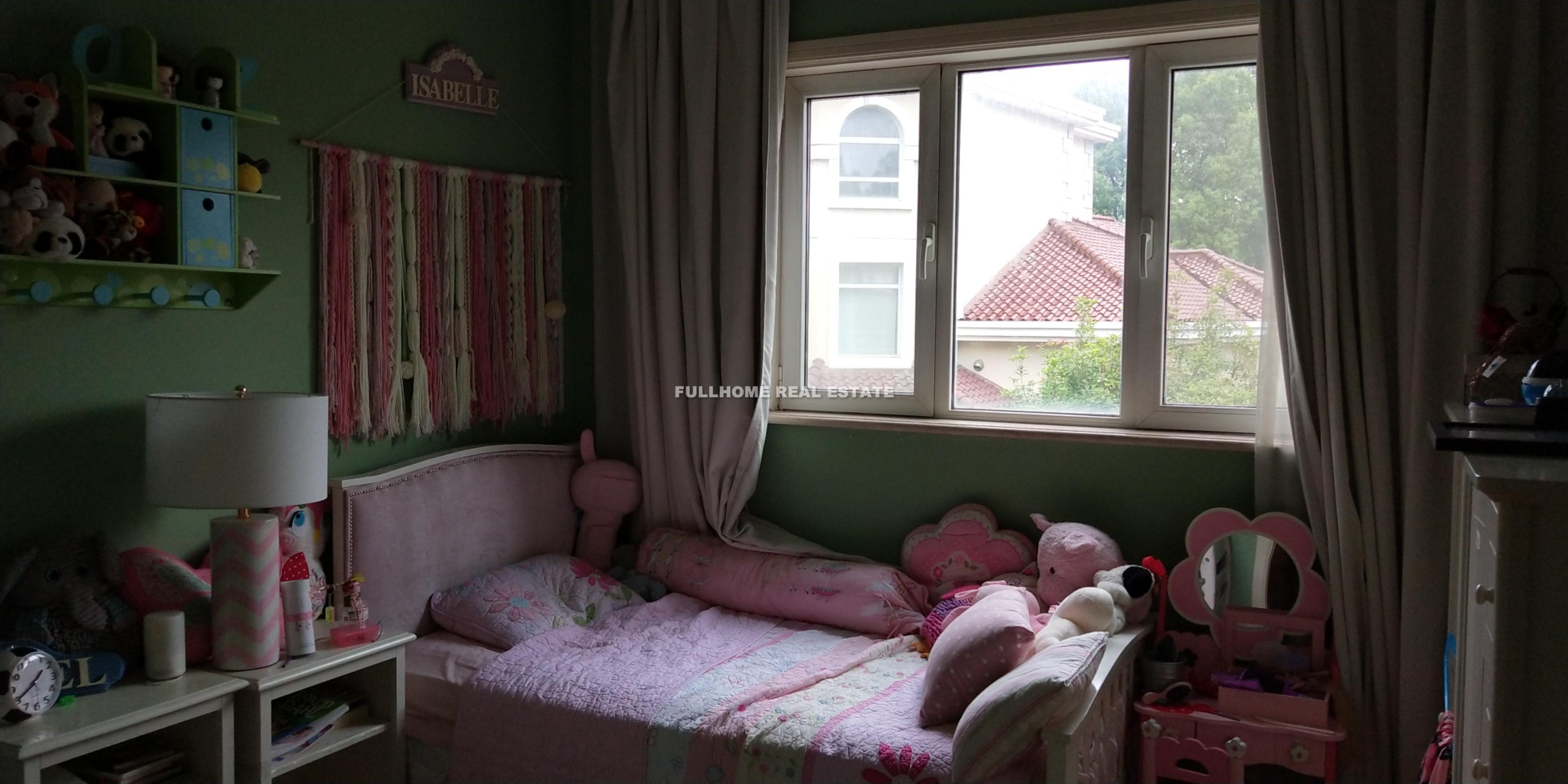 Risen Garden - Interior view 4, Shanghai rental property