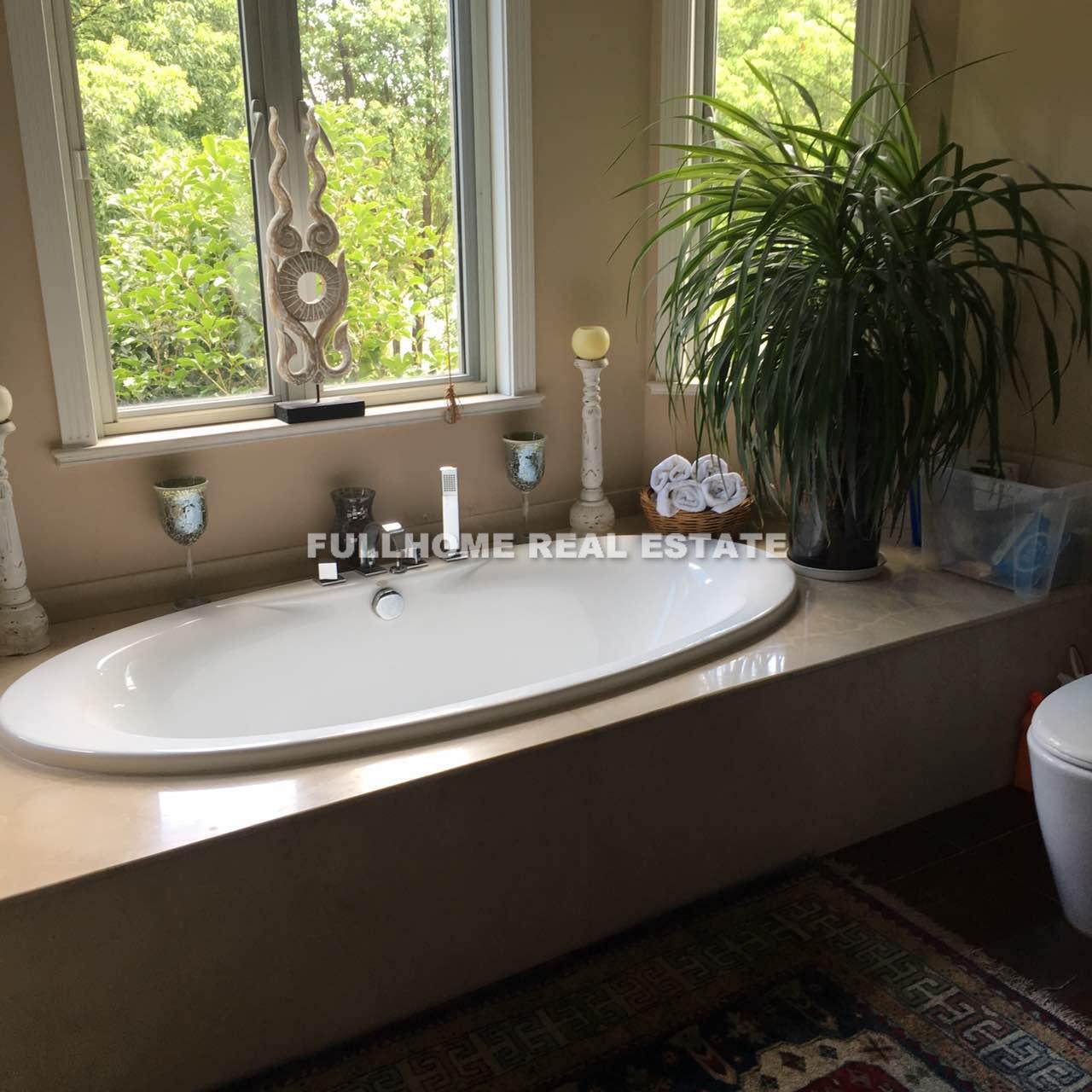 Oriental Garden Villa - Interior view 3, Shanghai rental property
