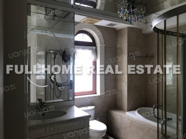 Forest Manor - Interior view 11, Shanghai rental property