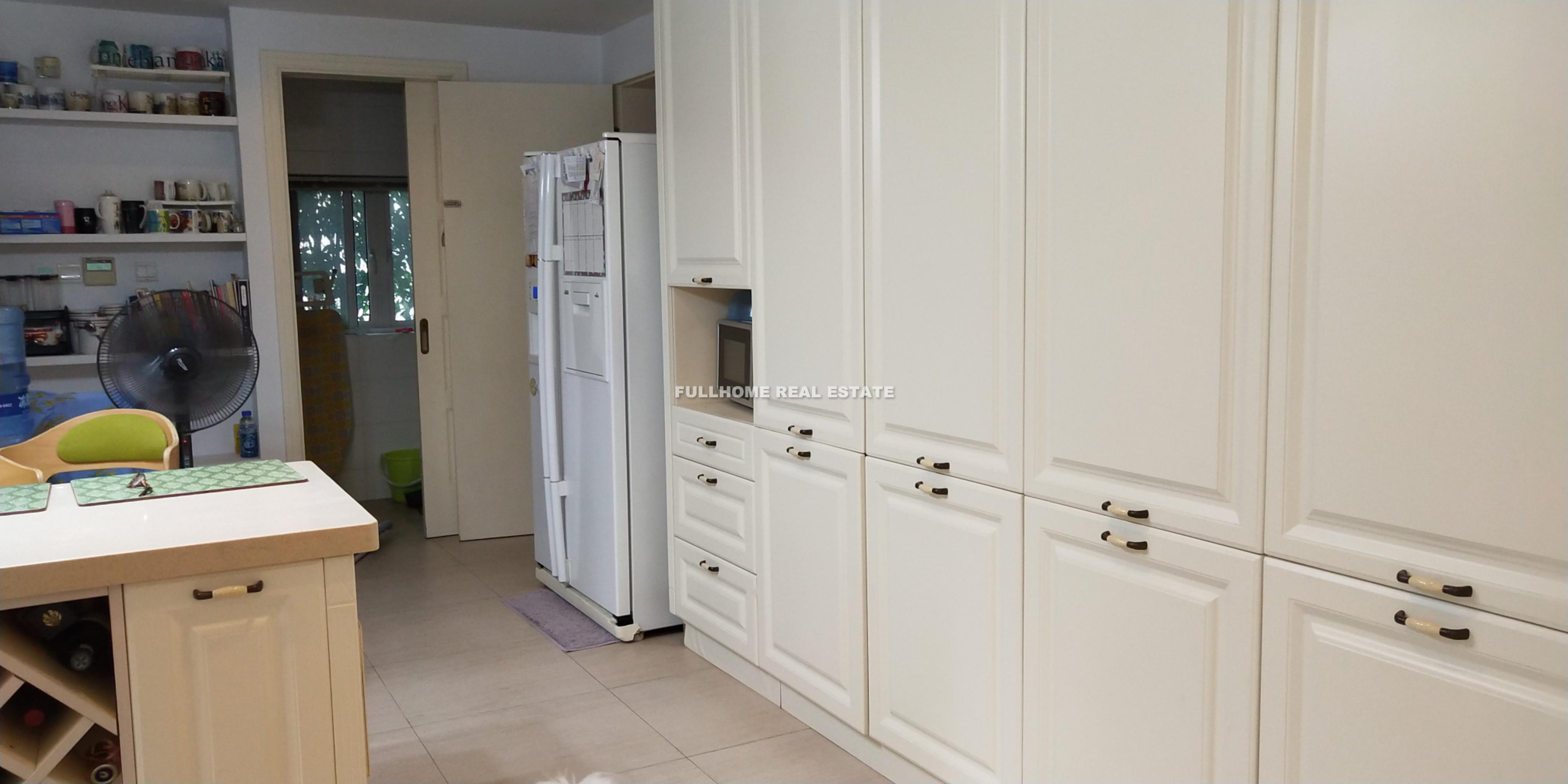 Risen Garden - Interior view 2, Shanghai rental property