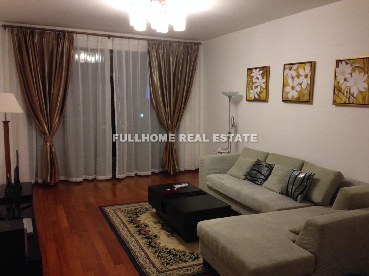 Binjiang Lanting - Interior view 5, Shanghai rental property
