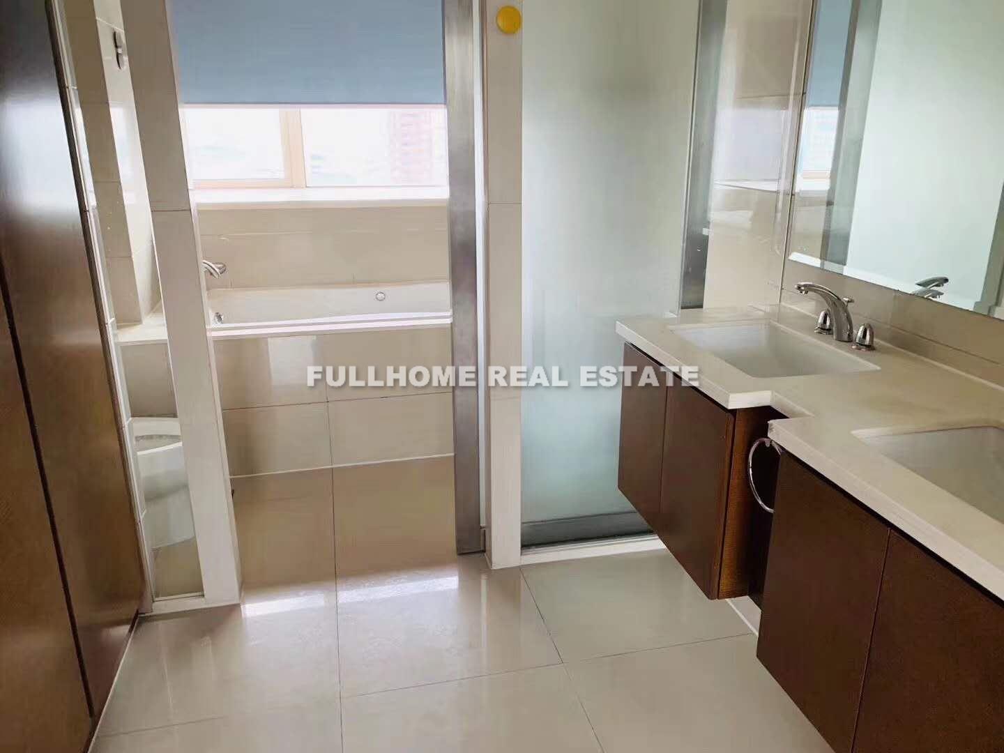 Xiangmei Garden - Interior view 4, Shanghai rental property