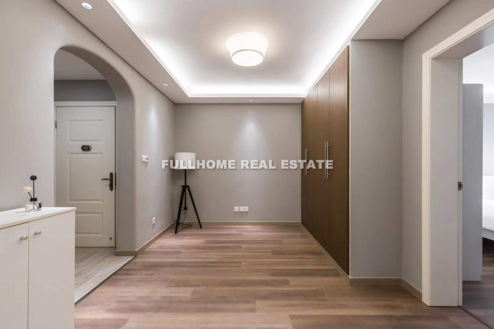  Jinwei Apartment - Interior view 6, Shanghai rental property