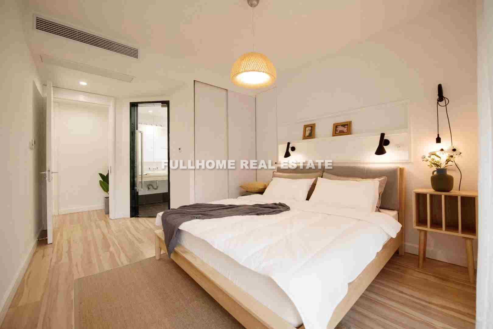 Yong Ye Apartment - Interior view 9, Shanghai rental property