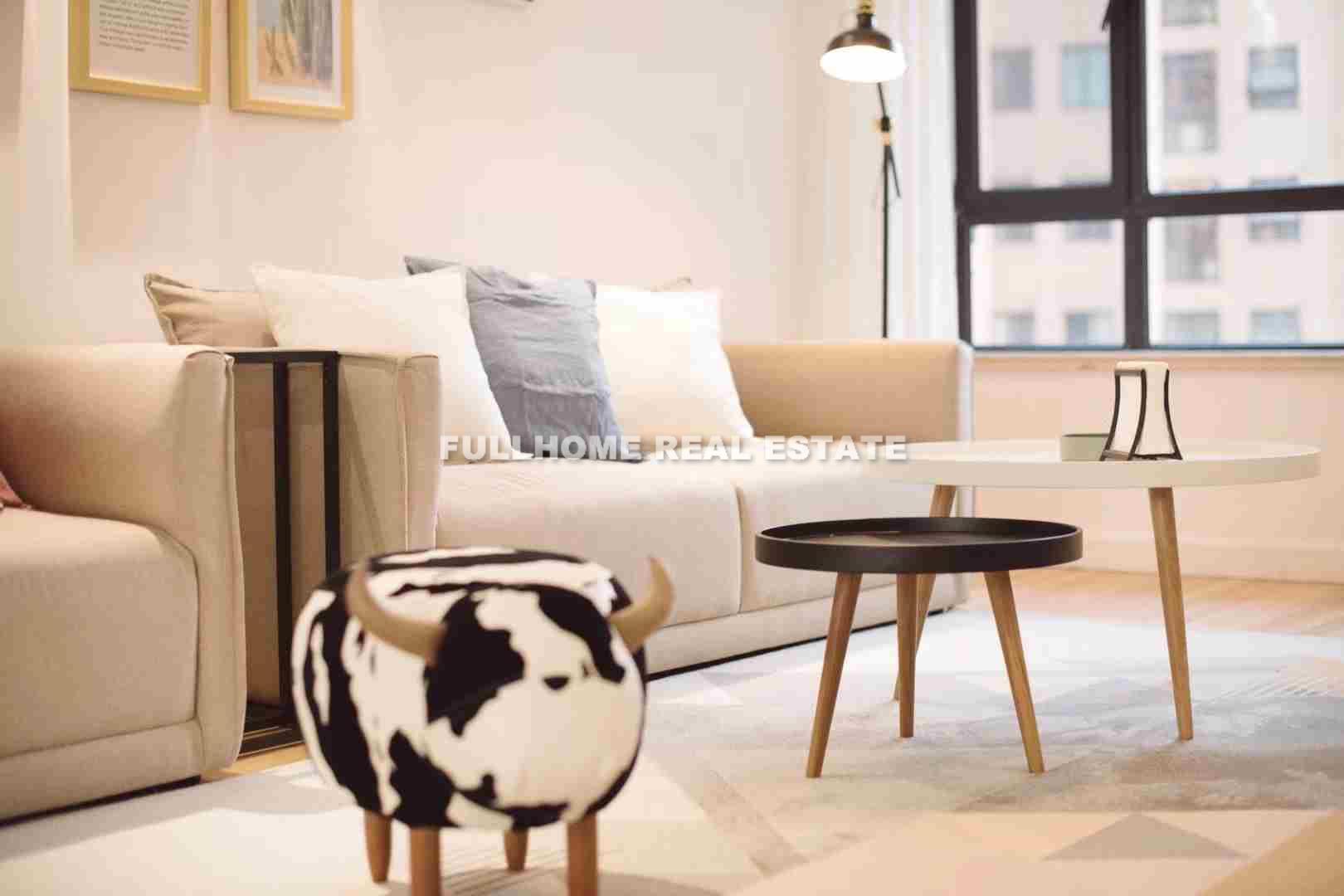 Yong Ye Apartment - Interior view 5, Shanghai rental property
