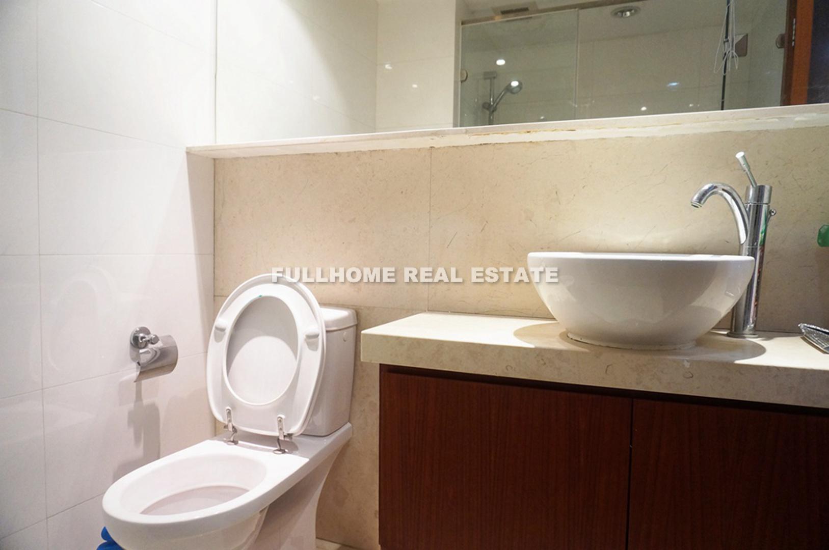 Binjiang Lanting - Interior view 3, Shanghai rental property