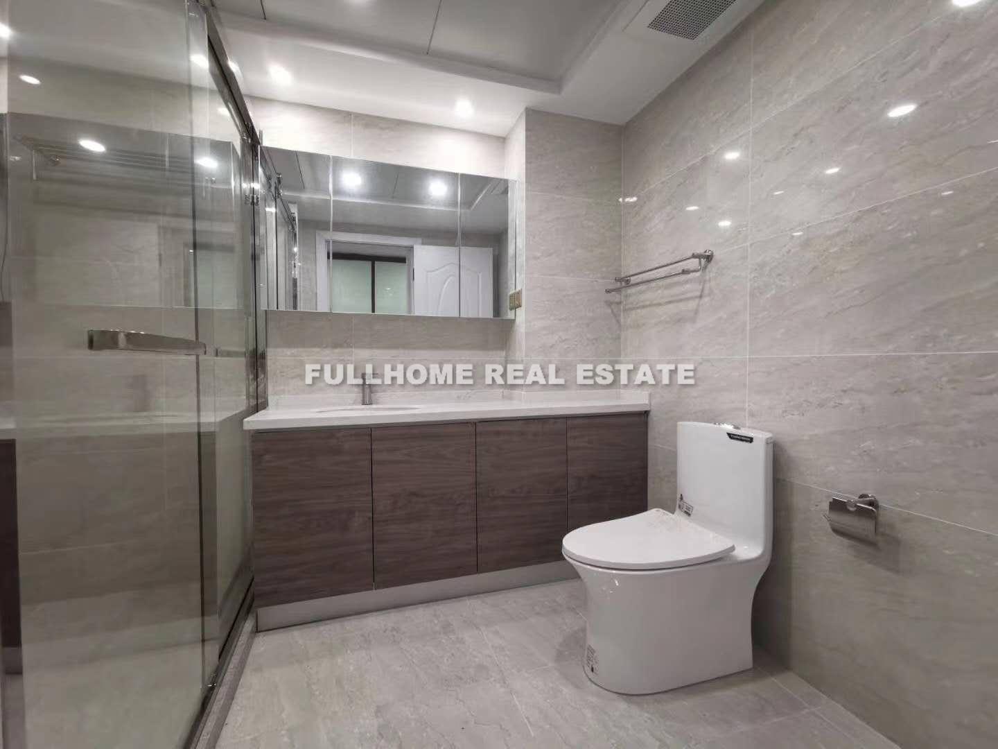 Yanlord Garden - Interior view 2, Shanghai rental property