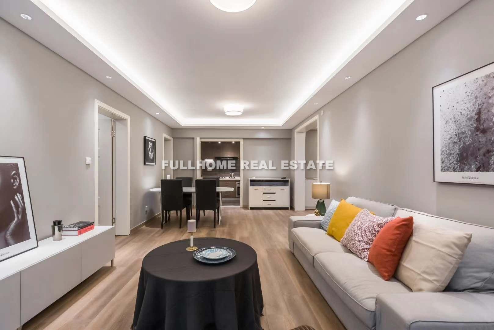  Jinwei Apartment - Interior view 9, Shanghai rental property