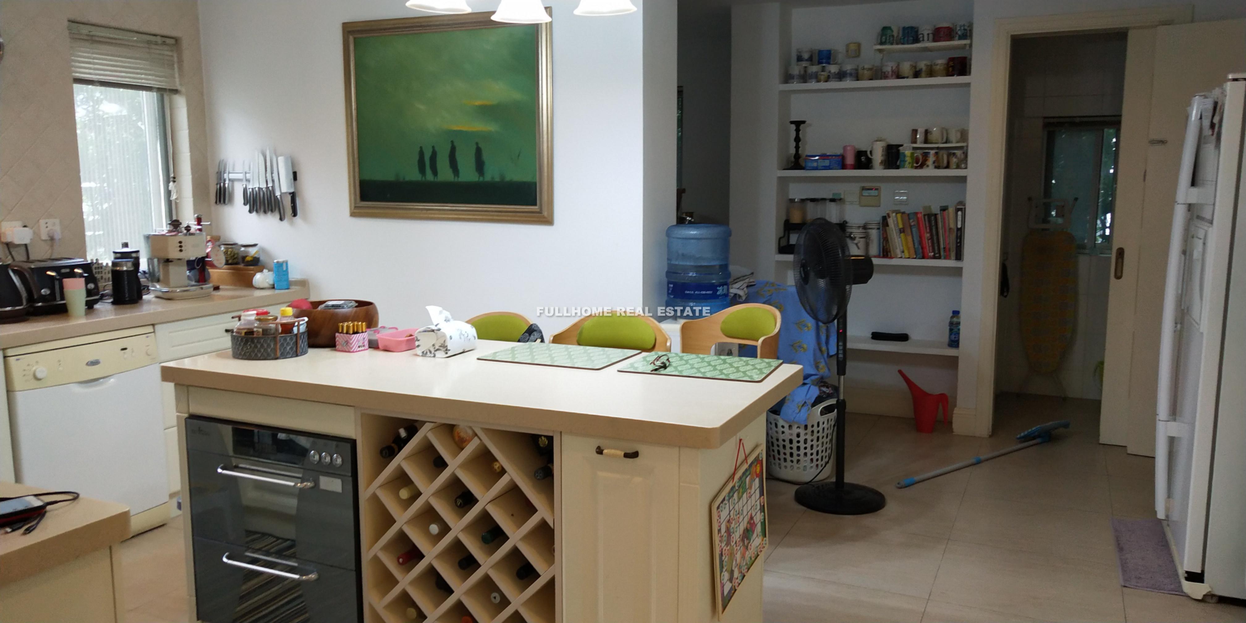 Risen Garden - Interior view 6, Shanghai rental property
