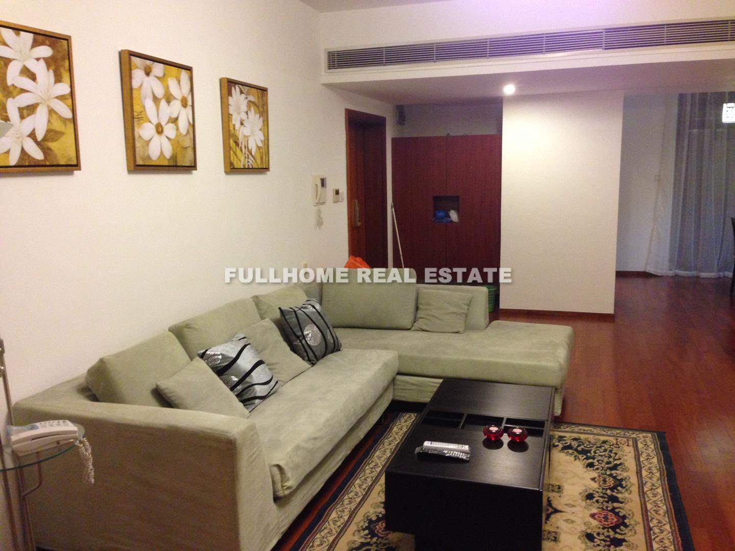 Binjiang Lanting - 2 bedroom apartment in Shanghai, Lujiazui, Pudong