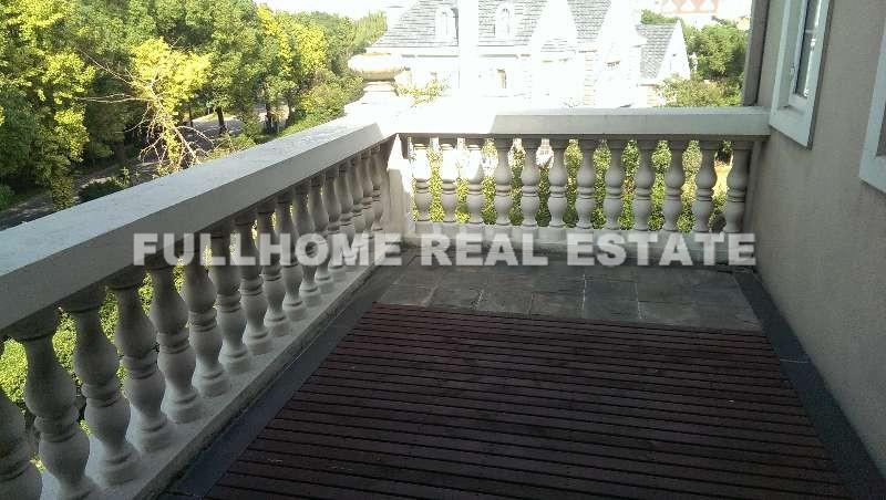 Forest Manor - Interior view 14, Shanghai rental property