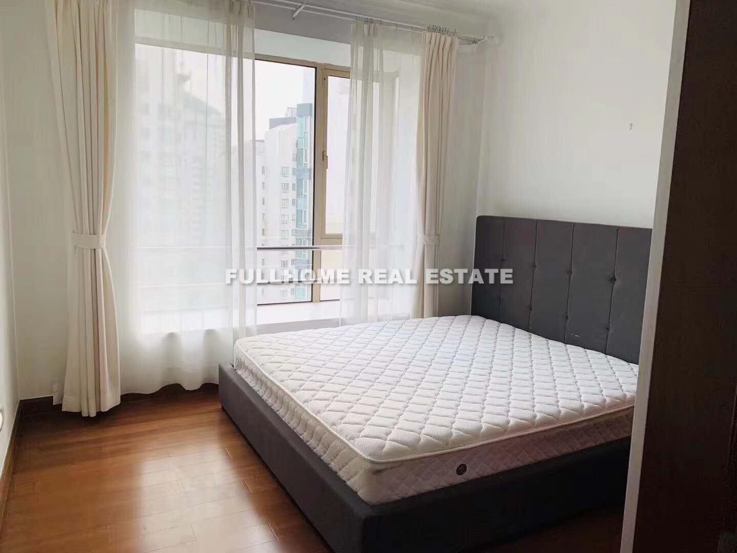 Xiangmei Garden - Interior view 5, Shanghai rental property