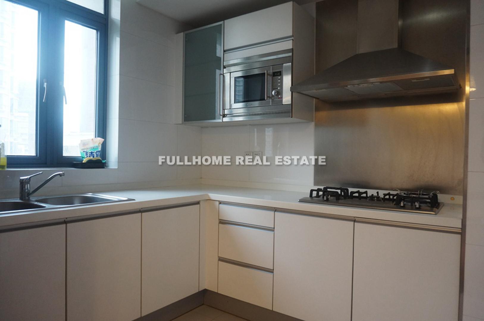 Binjiang Lanting - Interior view 2, Shanghai rental property