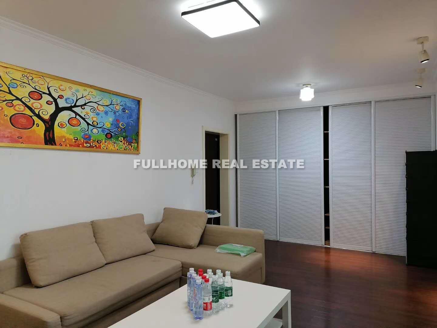 Jing An City - Interior view 8, Shanghai rental property