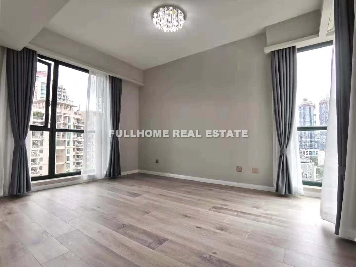 Yanlord Garden - Interior view 8, Shanghai rental property