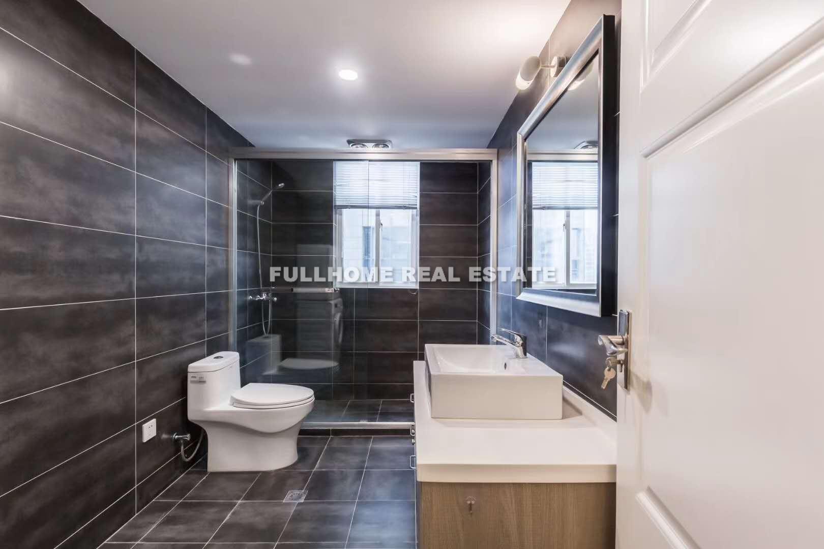  Jinwei Apartment - Interior view 2, Shanghai rental property