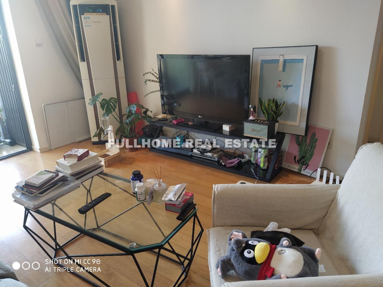 Rainbow New City - Interior view 3, Shanghai rental property