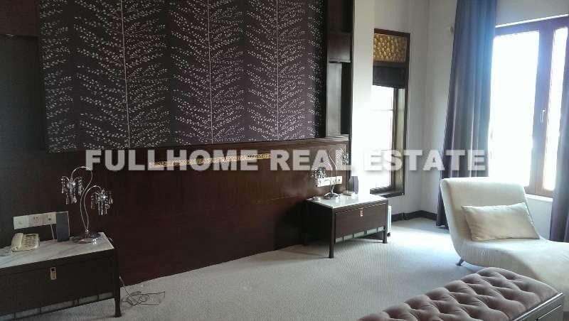 Forest Manor - Interior view 8, Shanghai rental property