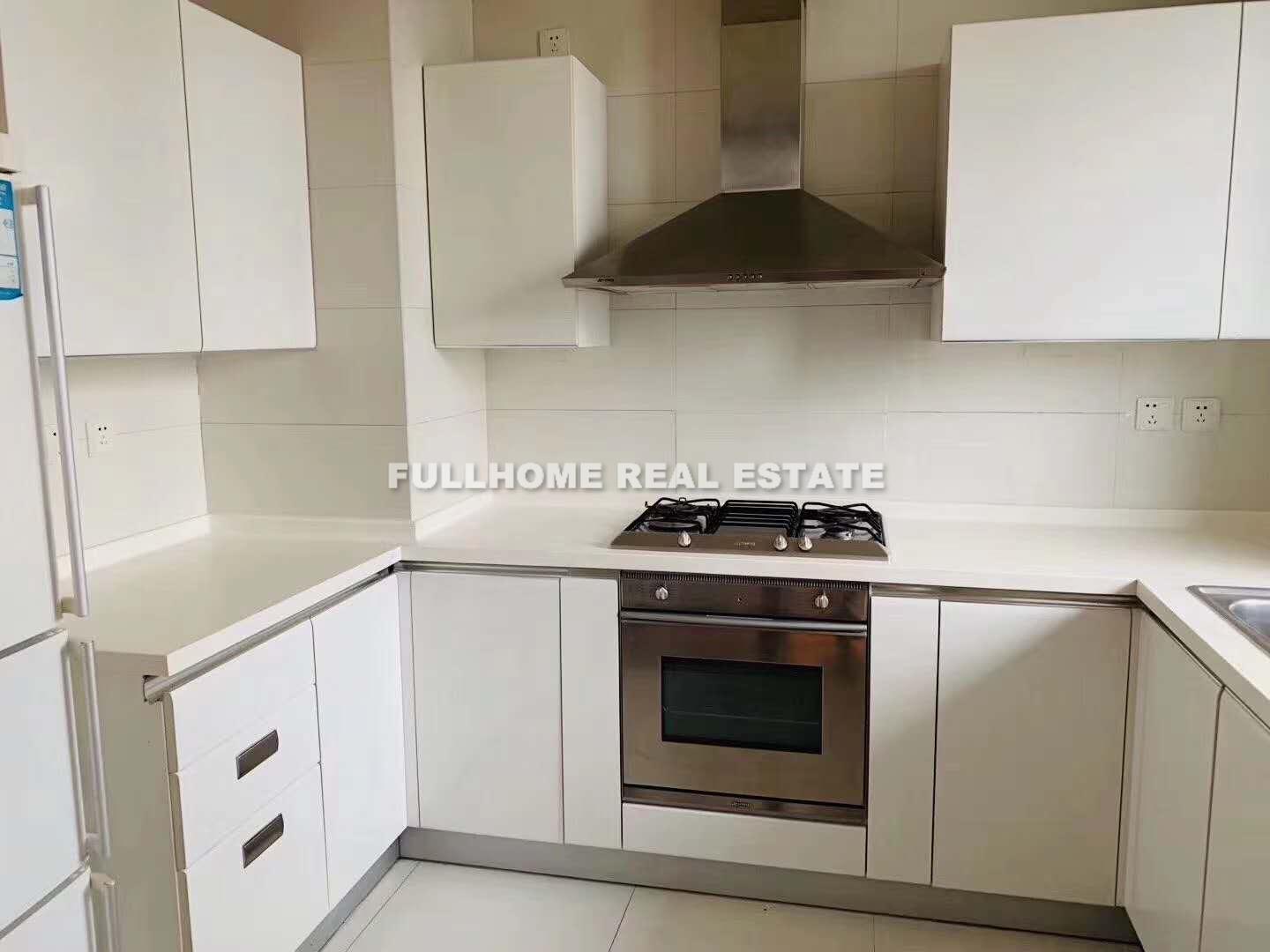 Xiangmei Garden - Interior view 2, Shanghai rental property