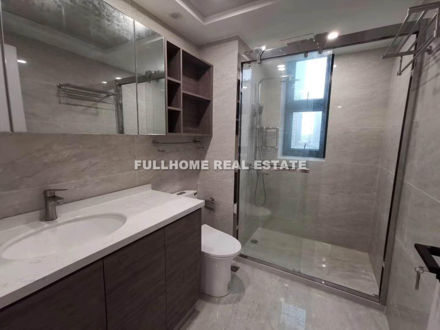 Yanlord Garden - Interior view 9, Shanghai rental property