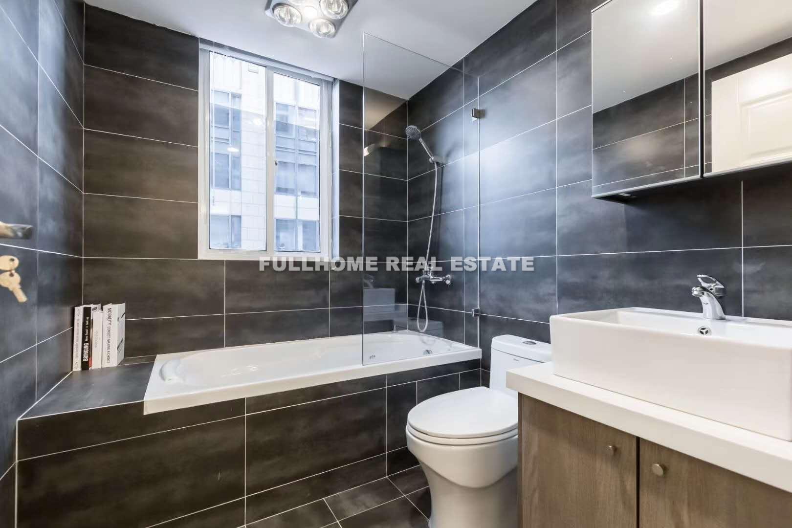  Jinwei Apartment - Interior view 4, Shanghai rental property