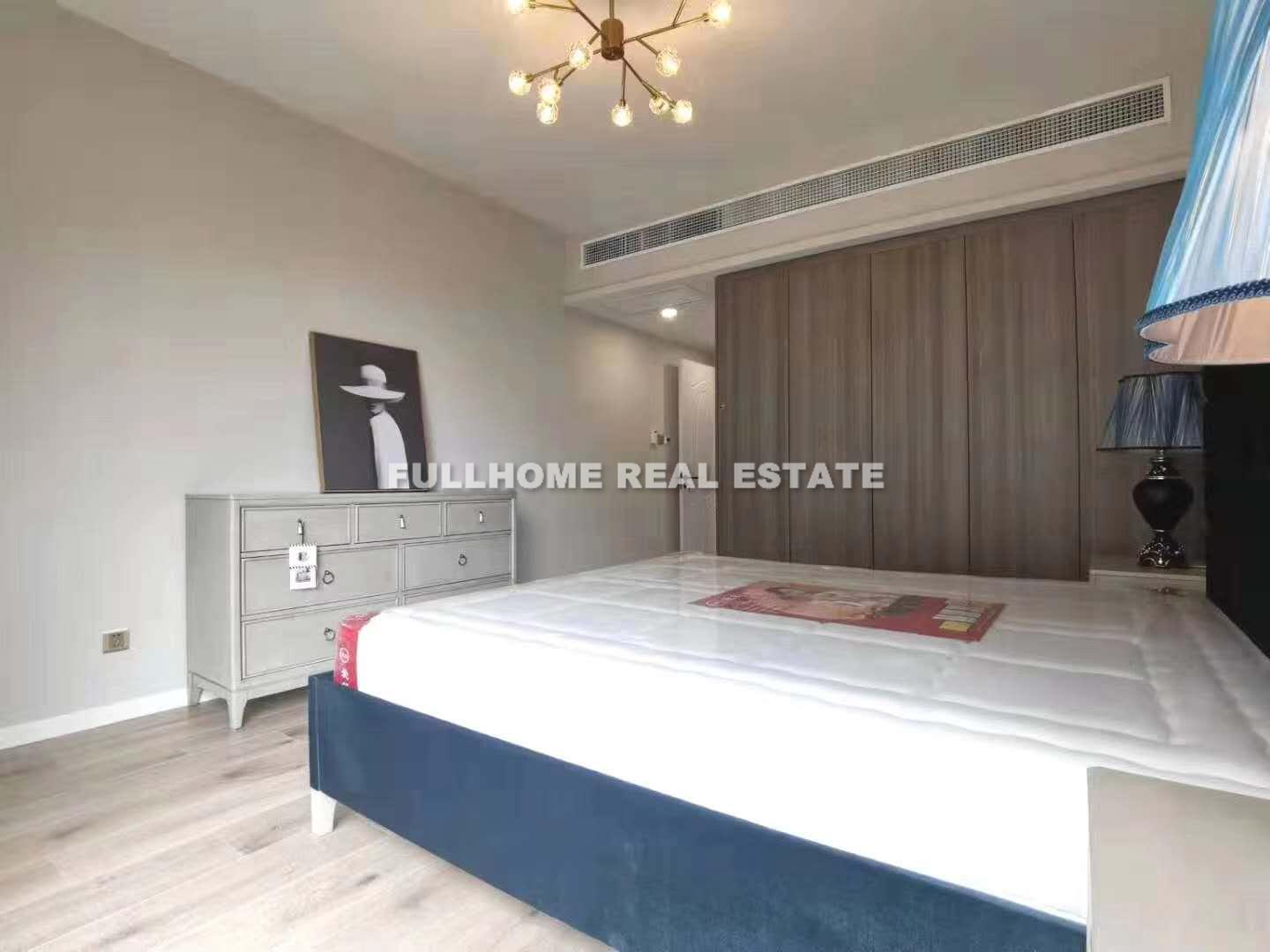 Yanlord Garden - Interior view 7, Shanghai rental property