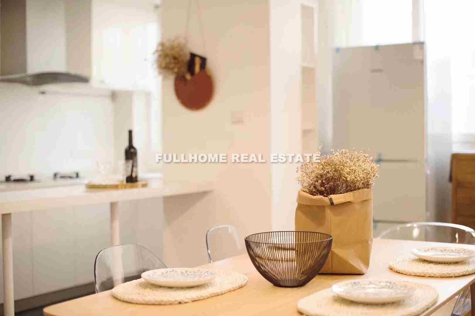Yong Ye Apartment - Interior view 8, Shanghai rental property