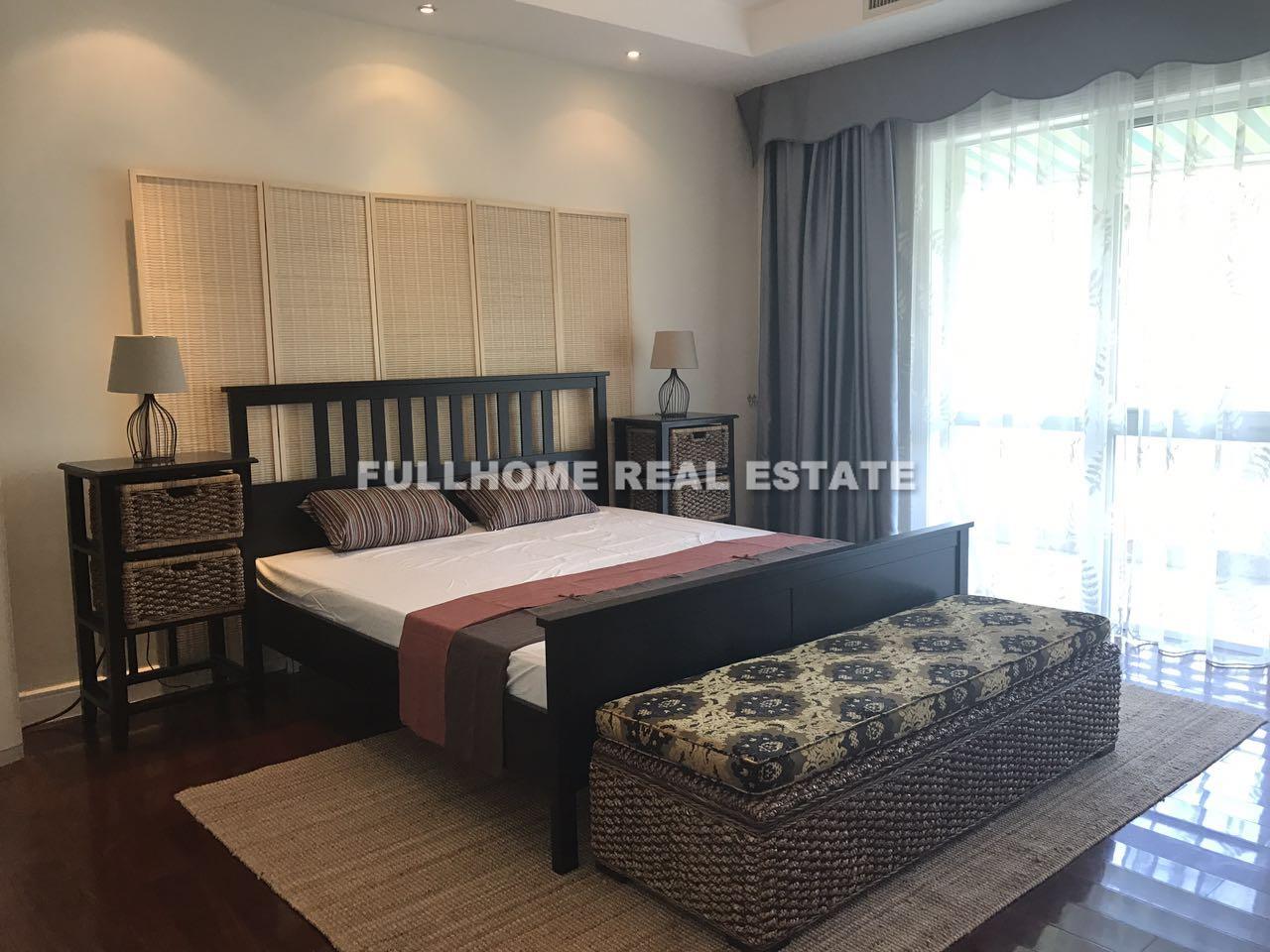 Oriental Garden Villa - Interior view 2, Shanghai rental property