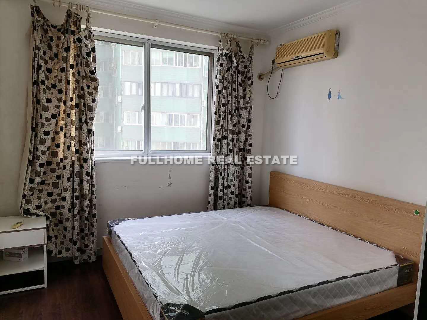 Jing An City - Interior view 5, Shanghai rental property