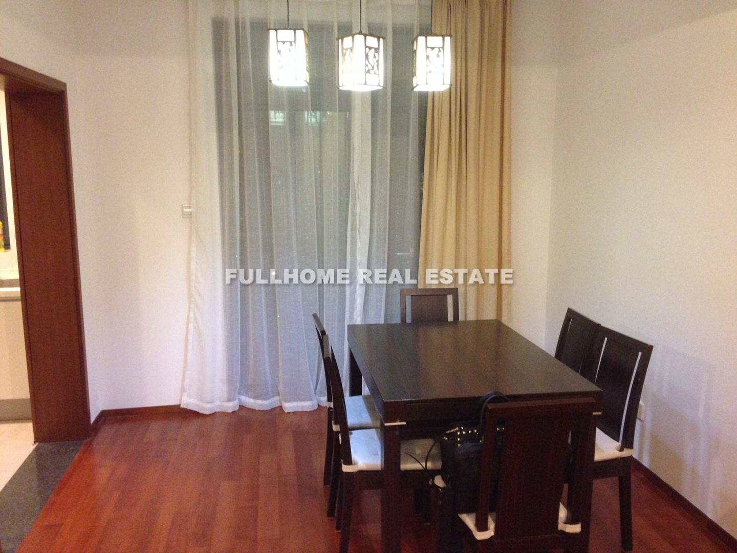 Binjiang Lanting - Interior view 6, Shanghai rental property