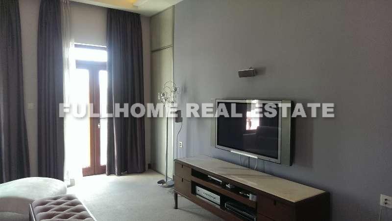 Forest Manor - Interior view 3, Shanghai rental property