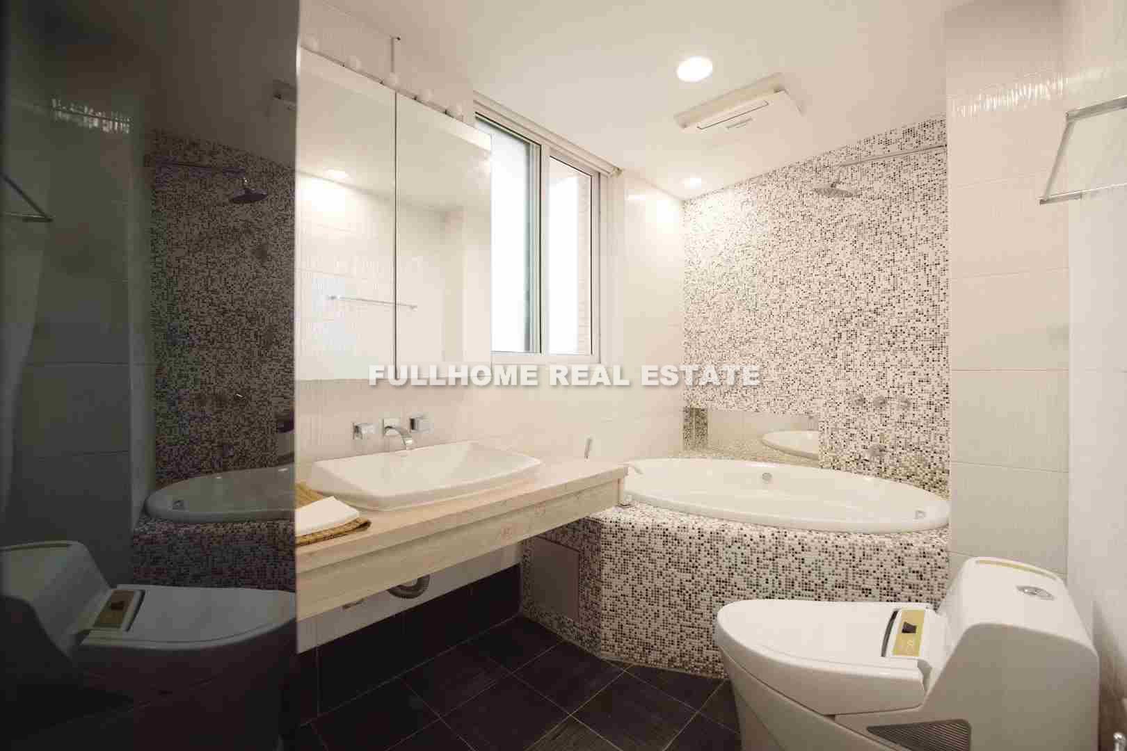 Yong Ye Apartment - Interior view 4, Shanghai rental property
