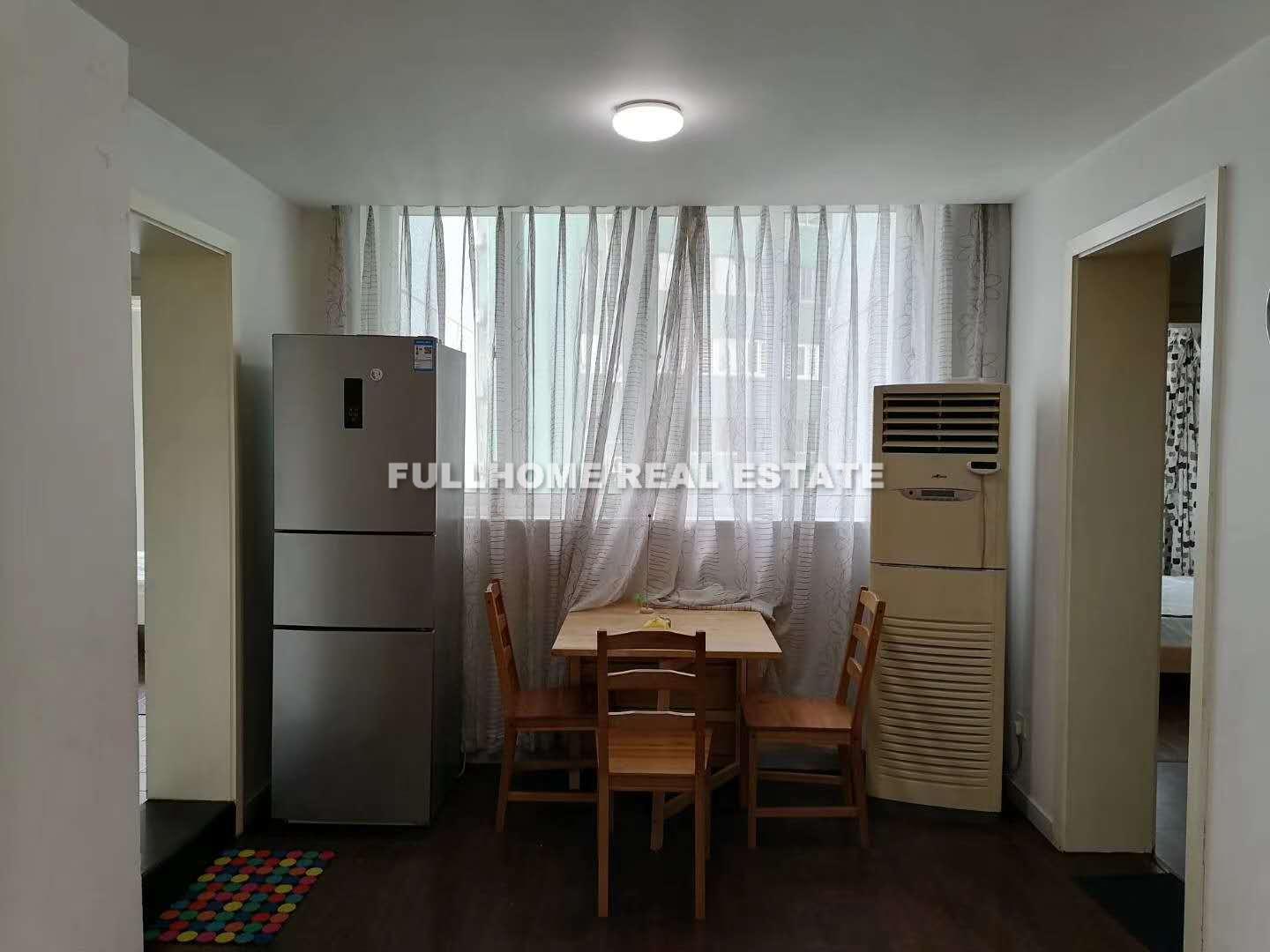 Jing An City - Interior view 7, Shanghai rental property