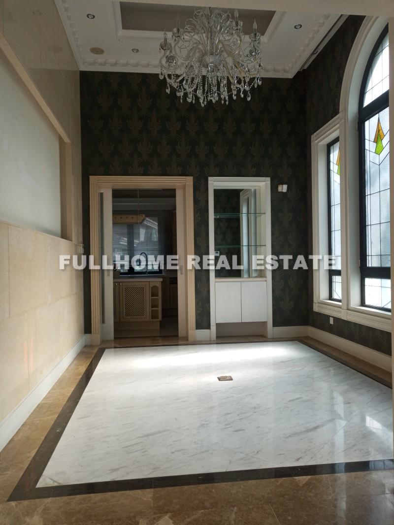 Risen Garden - Interior view 7, Shanghai rental property