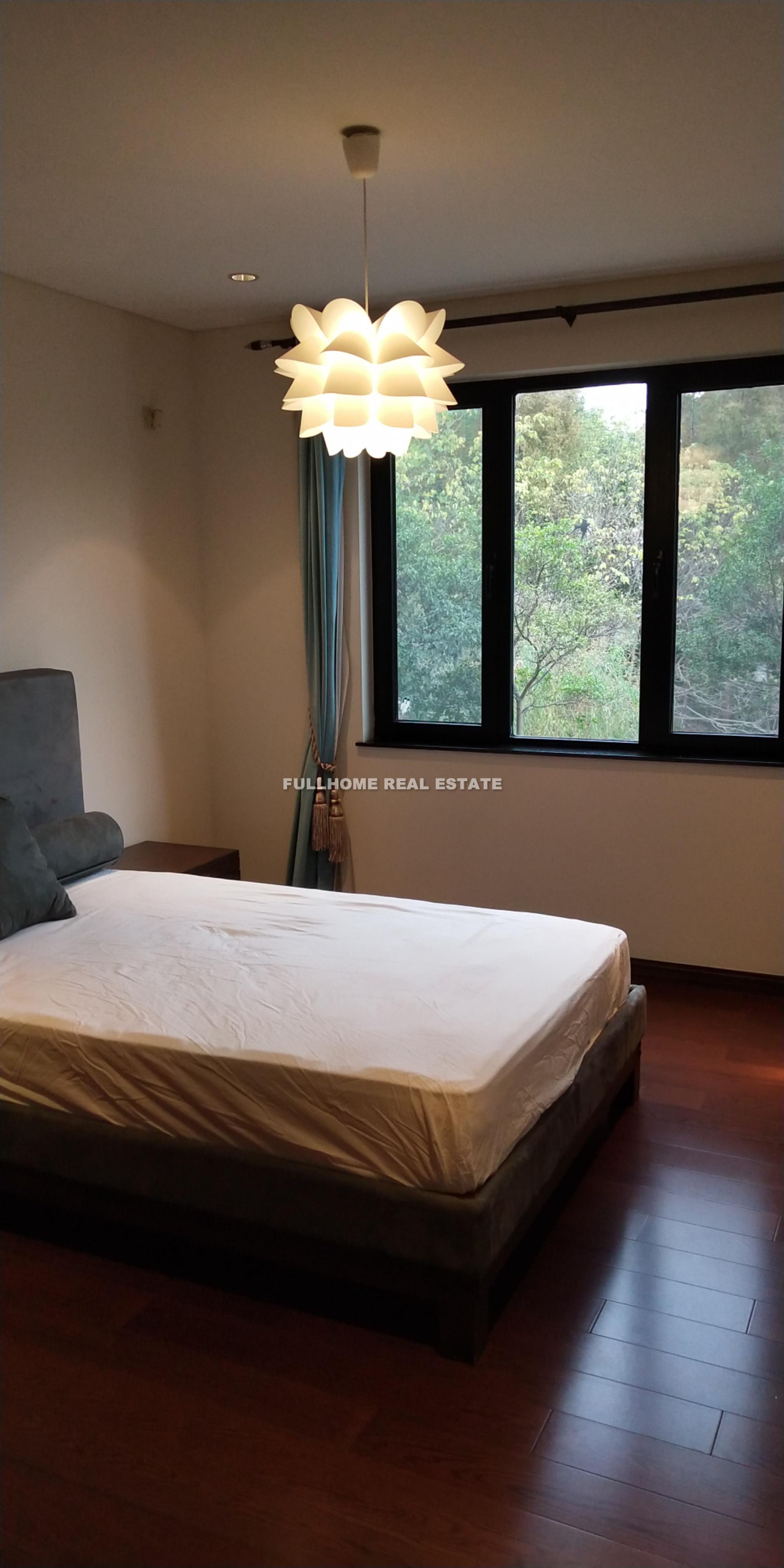 Risen Garden - Interior view 6, Shanghai rental property