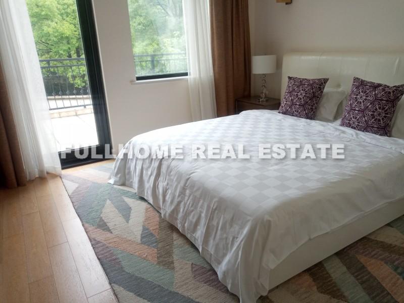 Risen Garden - Interior view 4, Shanghai rental property