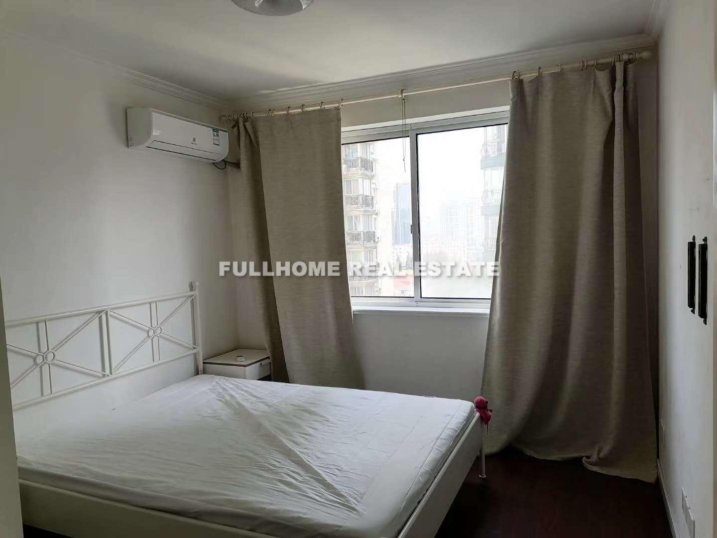 Jing An City - Interior view 2, Shanghai rental property