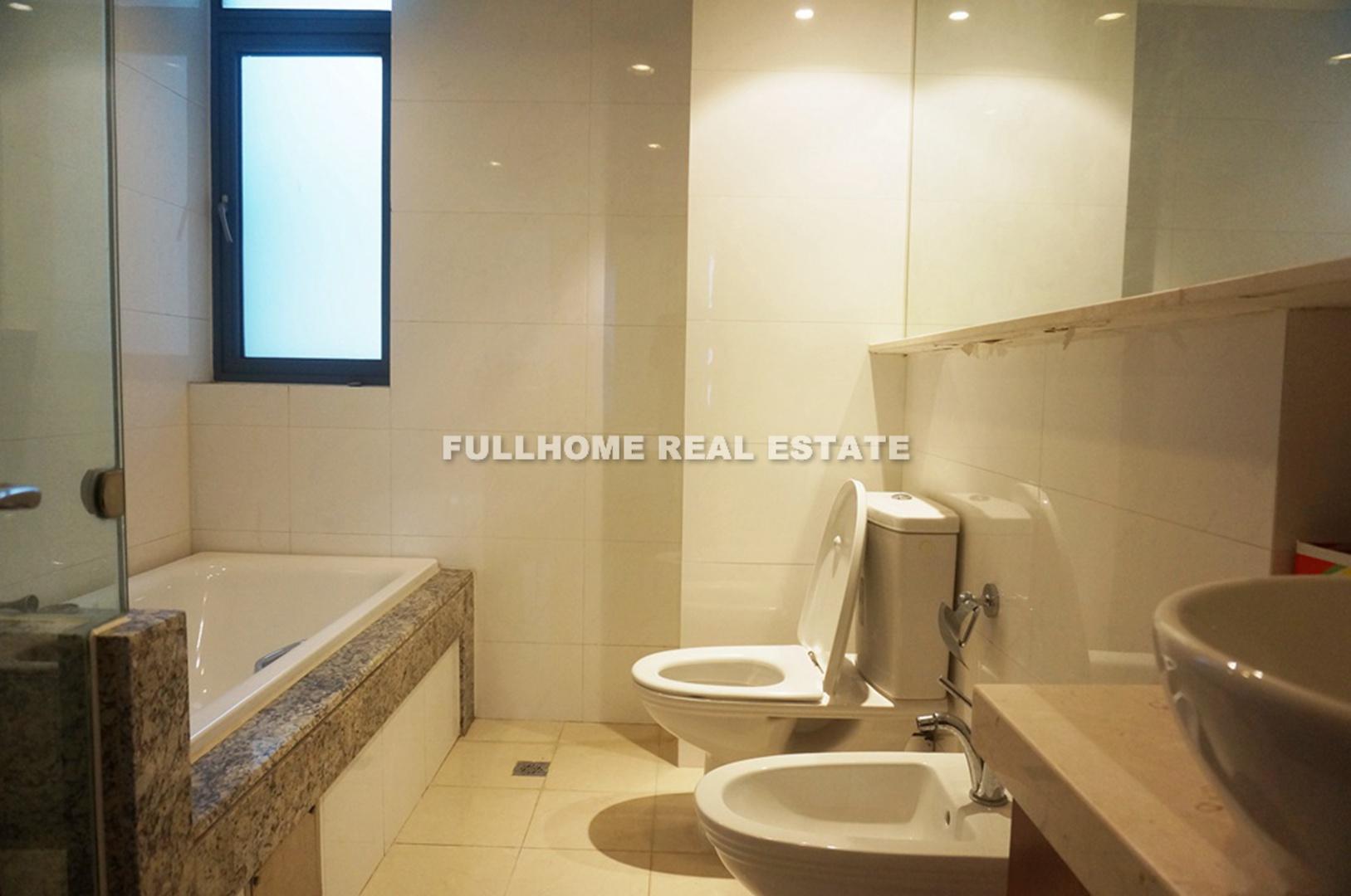 Binjiang Lanting - Interior view 7, Shanghai rental property