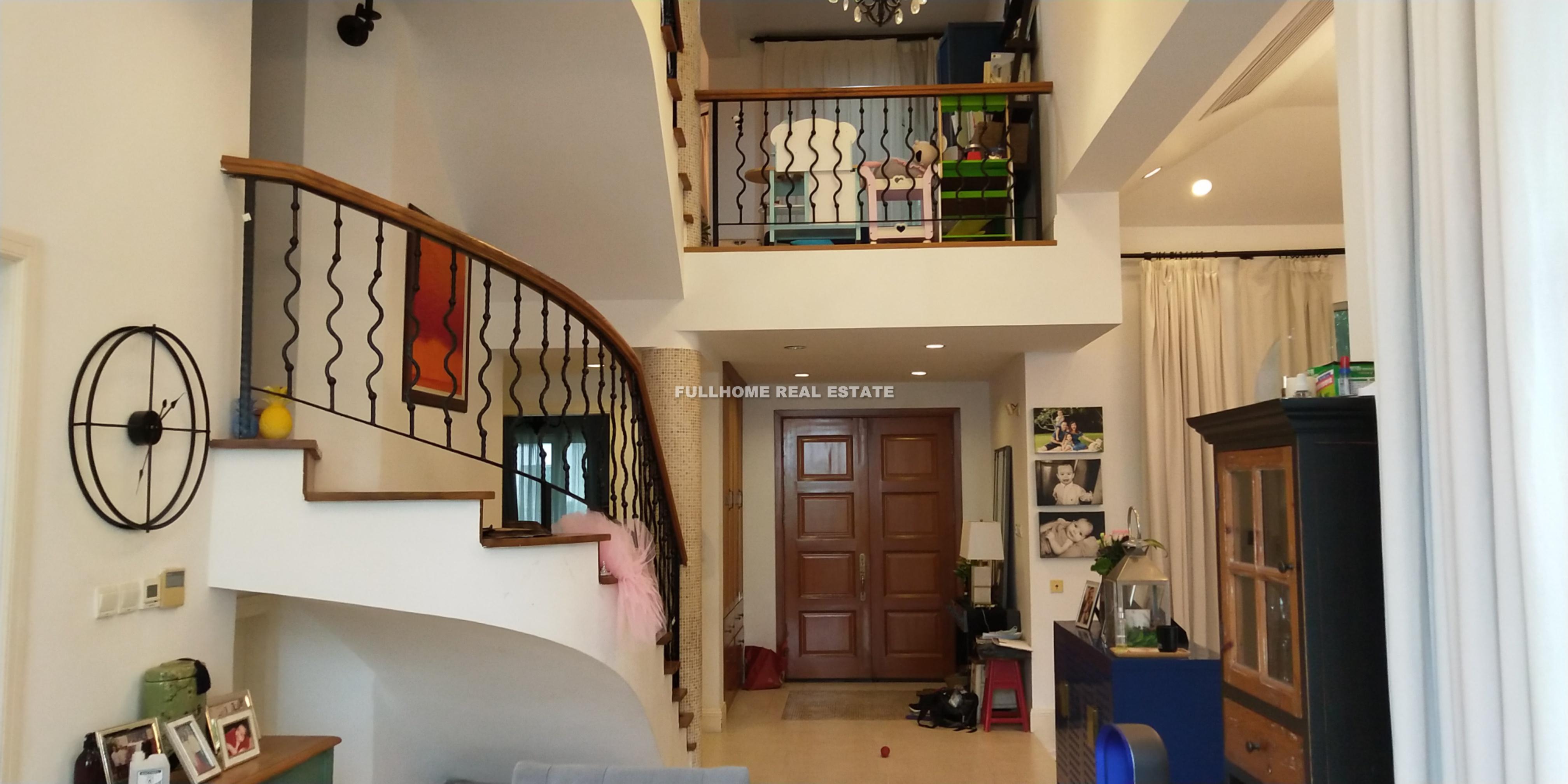 Risen Garden - Interior view 7, Shanghai rental property