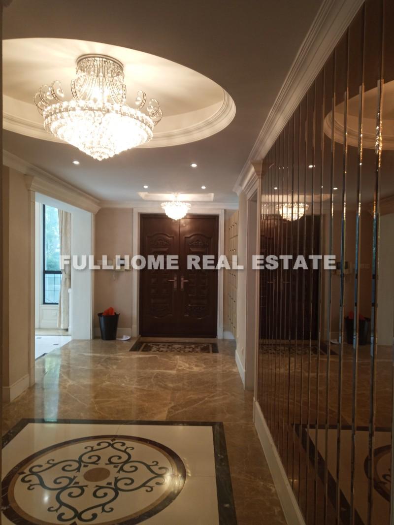 Risen Garden - Interior view 6, Shanghai rental property