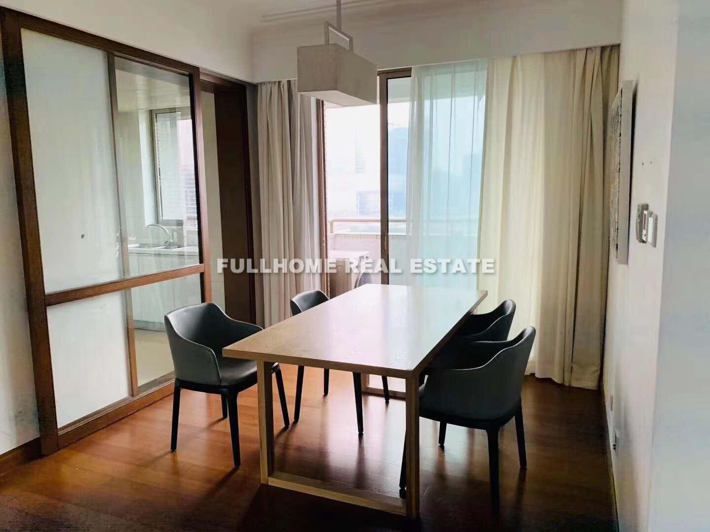 Xiangmei Garden - Interior view 3, Shanghai rental property