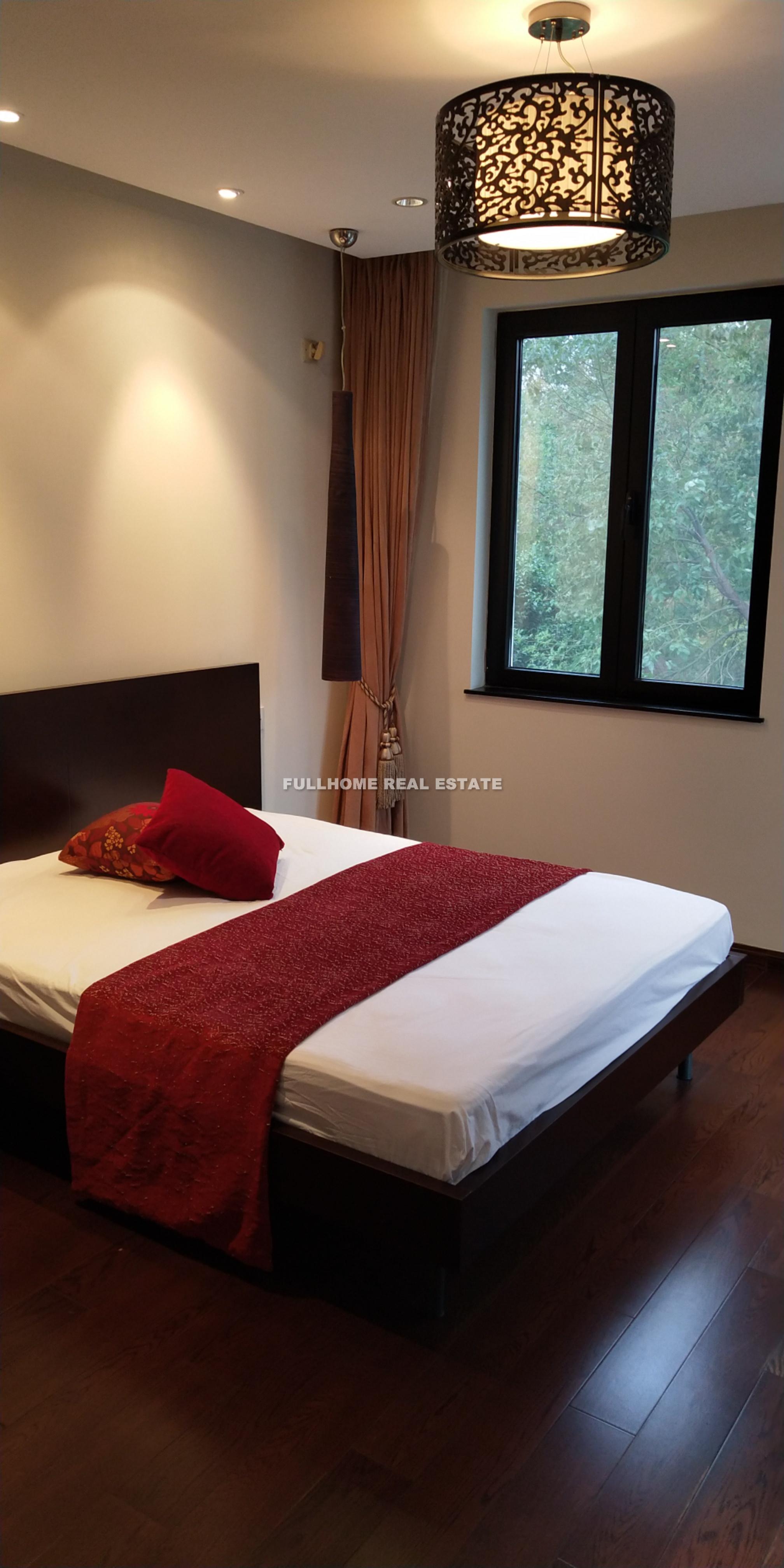 Risen Garden - Interior view 7, Shanghai rental property