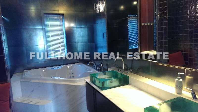 Forest Manor - Interior view 15, Shanghai rental property