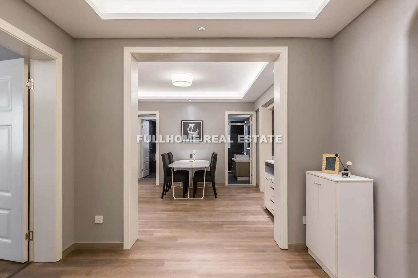  Jinwei Apartment - Interior view 7, Shanghai rental property